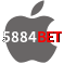 Aplicativo 5884Bet para iOS