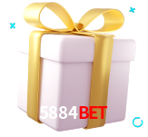 Receba seus bônus de boas-vindas no 5884Bet