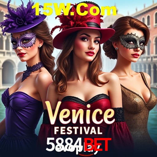 Weekend Specials 5884Bet