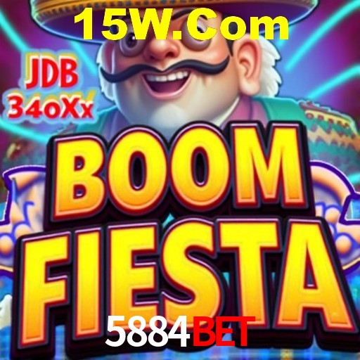 Apostas de Tênis 5884Bet