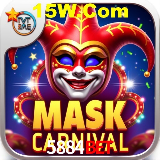 Promoção Relâmpago 5884Bet