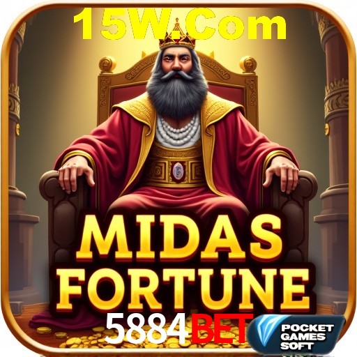 Apostas de Futebol 5884Bet