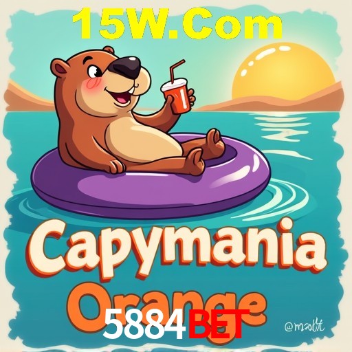 Experiência VIP 5884Bet