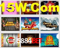 Premium Interface 5884Bet