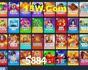 Apostas Esportivas na 5884Bet: Um Guia Completo