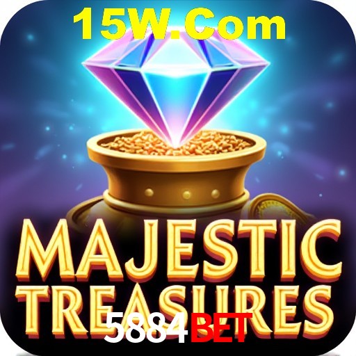 Bônus de Boas-vindas 5884Bet