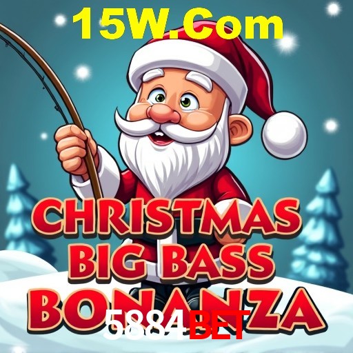 Bônus Diários 5884Bet