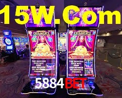 5884Bet App Interface