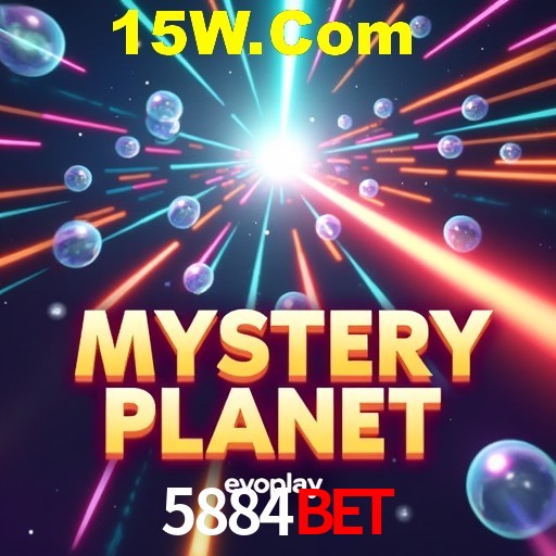 Game Providers 5884Bet