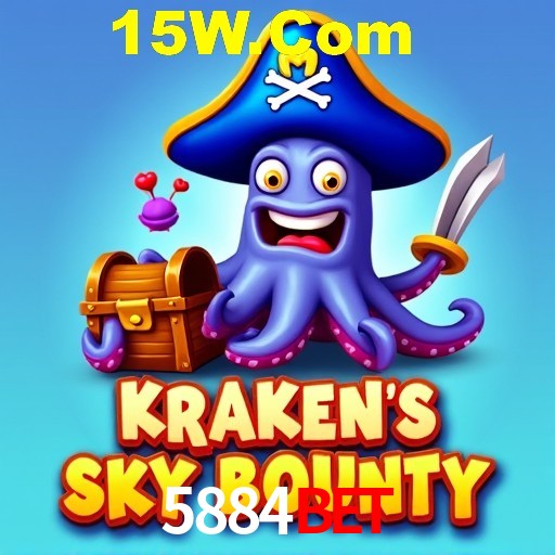 Experiência VIP 5884Bet